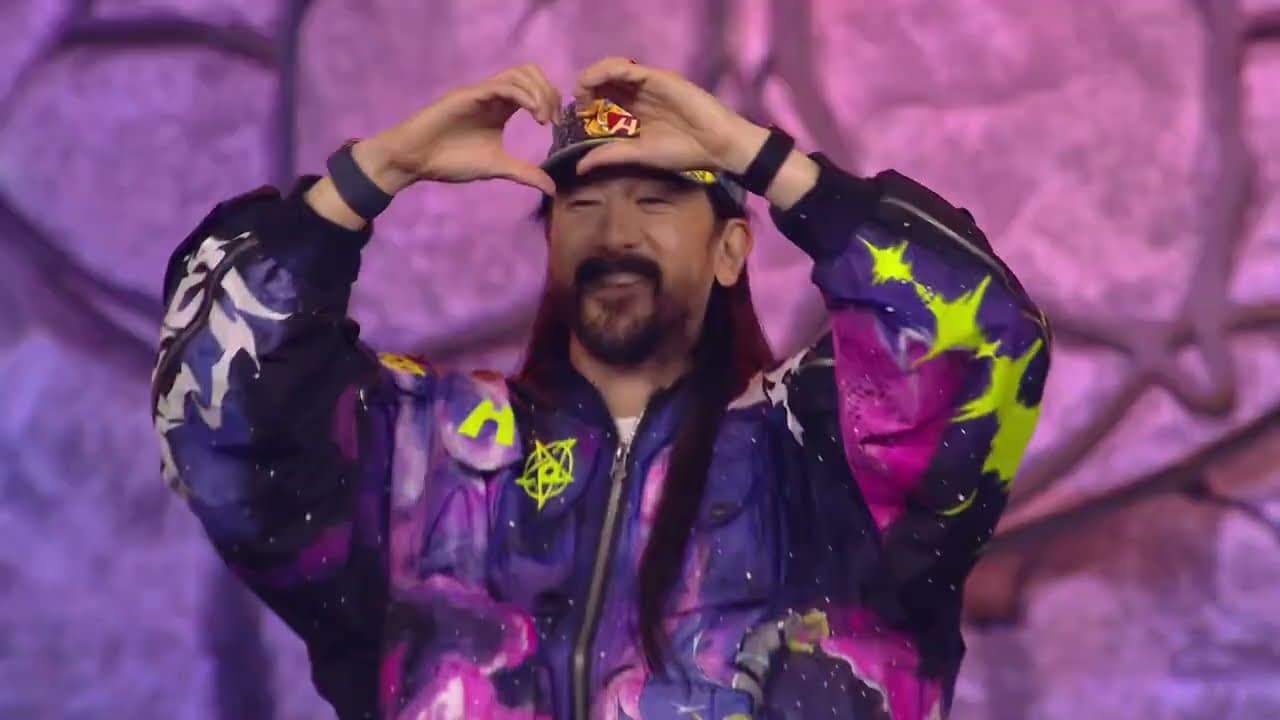 Live @ Tomorrowland Brazil 2025