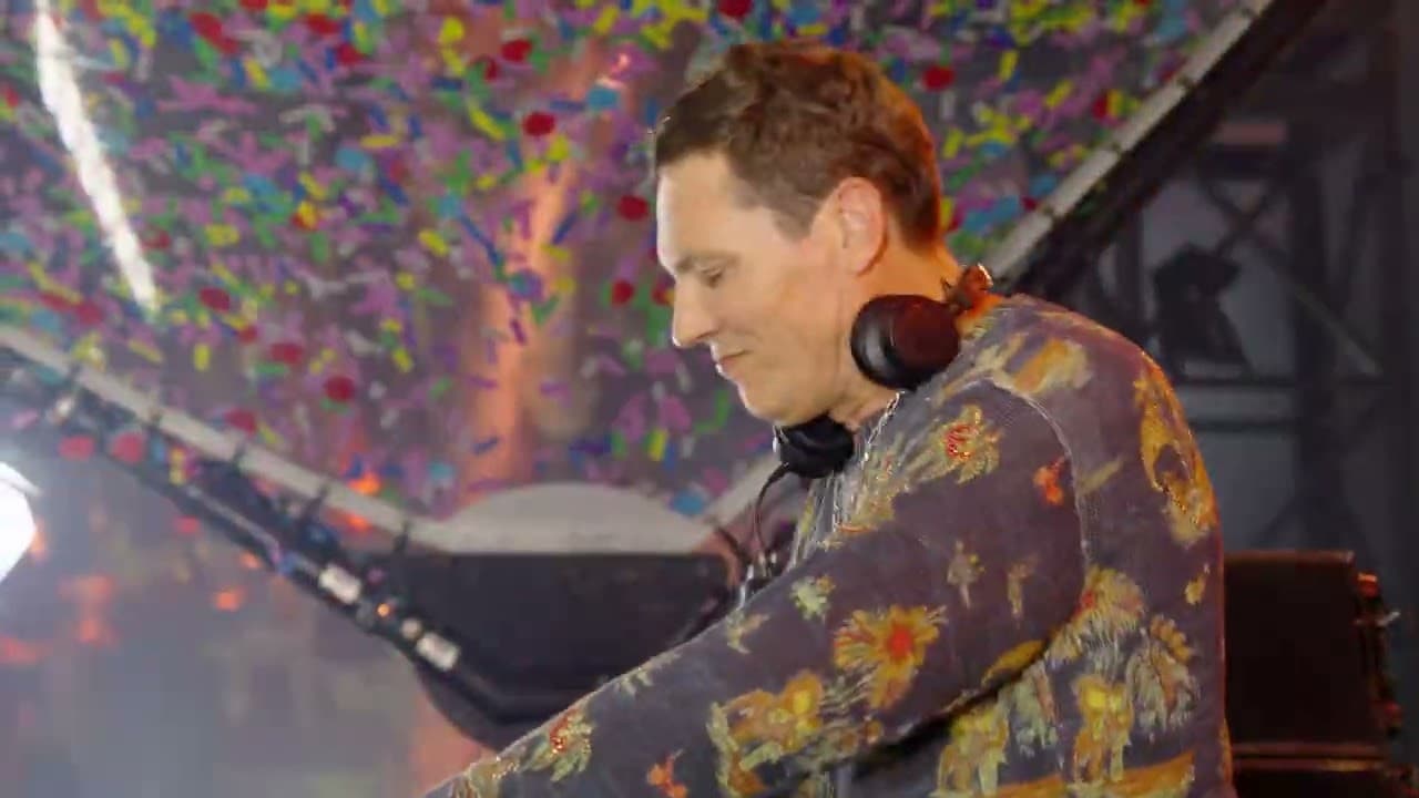 Live @ Tomorrowland 2023